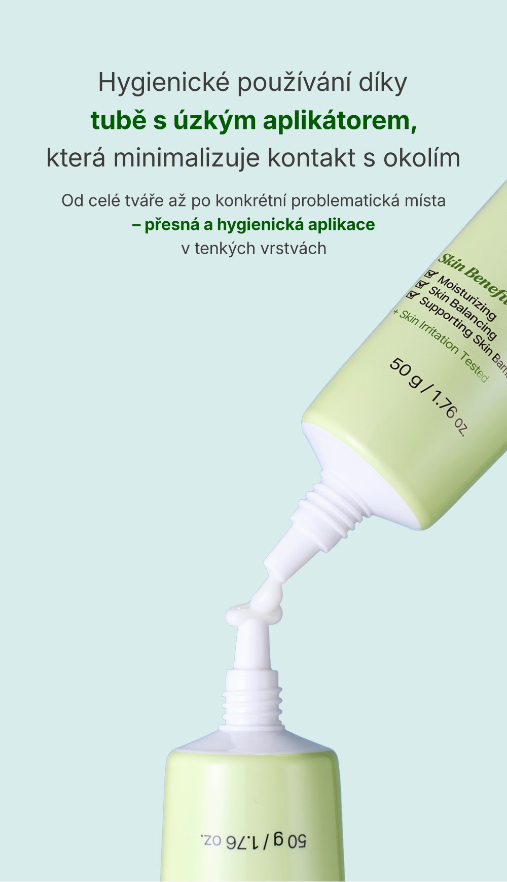 1.5. NACIFIC Detailed Page Cica PDRN Cream